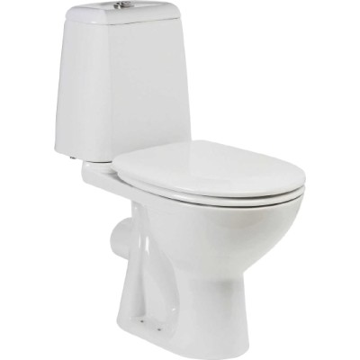 Унитаз-компакт Vidima Сириус Элеганс W900361