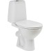 Унитаз-компакт Vidima Сириус Элеганс W900361