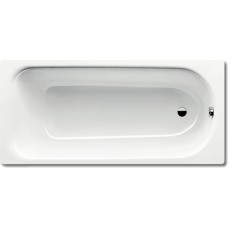 Стальная ванна Kaldewei Saniform Plus 373-1 с покрытием Easy-Clean 170x75