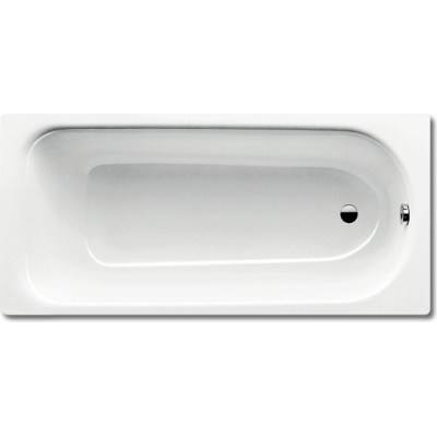 Стальная ванна Kaldewei Saniform Plus 373-1 с покрытием Easy-Clean 170x75