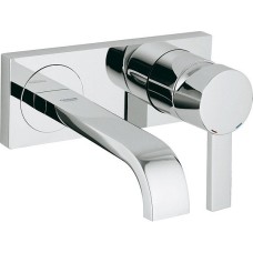 Смеситель Grohe Allure 19309000 для раковины 