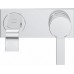 Смеситель Grohe Allure 19309000 для раковины