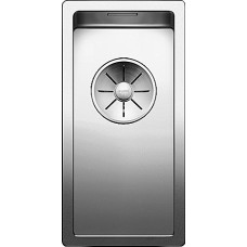 Дополнительная мойка Blanco Claron 180-U 