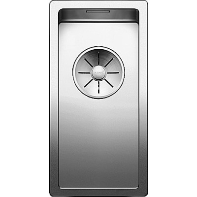 Дополнительная мойка Blanco Claron 180-U