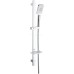 Душевой гарнитур Elghansa Shower Rail SB-57S
