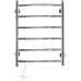 Полотенцесушитель электрический Domoterm Классик DMT 109-6 40x81 EK L