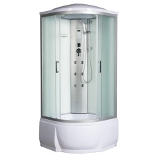 Душевая кабина River Dunay 90/44 МТ 90x90