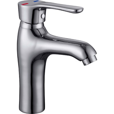 Смеситель Aquanet Elements SD20063 для раковины