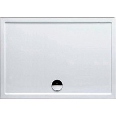 Поддон для душа Riho 275 с панелью и ножками 120x80 см 
