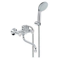 Смеситель Grohe Costa S 26792001 универсальный 