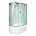 Душевая кабина AvaCan EM5012R EL 120x90 с электрикой