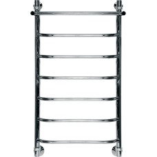 Полотенцесушитель водяной Ника Trapezium ЛТ ВП 100/50-7 с полкой 