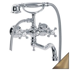 Смеситель Migliore Lady ML.LAD-986 Br для ванны с душем 