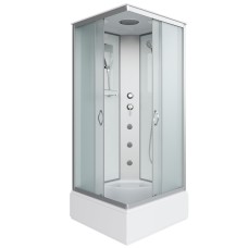 Душевая кабина Niagara NG-1108-14G 90x90