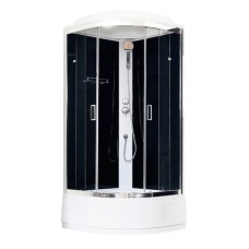 Душевая кабина Royal Bath RB90CK5-WC 90x90