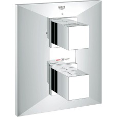 Термостат Grohe Allure Brilliant 19791000 для душа 
