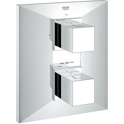 Термостат Grohe Allure Brilliant 19791000 для душа