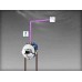Смеситель Grohe Atrio 19463001 для душа