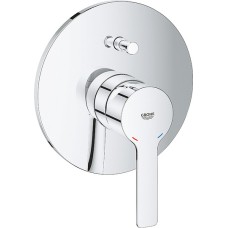 Смеситель Grohe Lineare New 19297001 для ванны с душем 