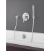 Смеситель Grohe Lineare New 19297001 для ванны с душем