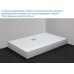 Поддон для душа Cezares SMC AH 140x90 см