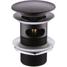 Донный клапан для раковины Wasserkraft A047 