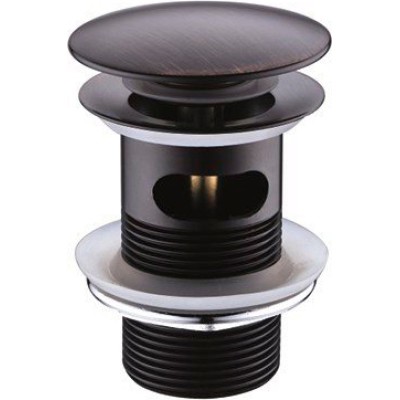 Донный клапан для раковины Wasserkraft A047