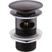 Донный клапан для раковины Wasserkraft A047