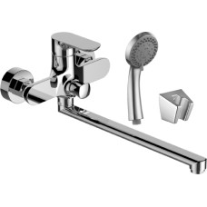 Смеситель Agger Gorgeous A0221100 универсальный 