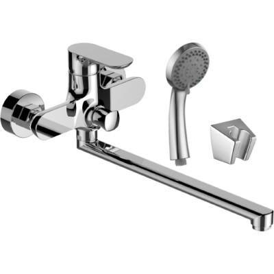 Смеситель Agger Gorgeous A0221100 универсальный