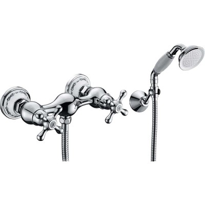 Смеситель Berholm Elsinor ELSSB00B03 для душа