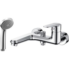 Смеситель Rush Devon DE7535-44 для ванны с душем 