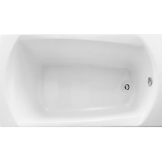 Акриловая ванна 1MarKa Elegance 120х70