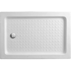 Поддон для душа Cezares Tray прямоугольный 110/100, акриловый 