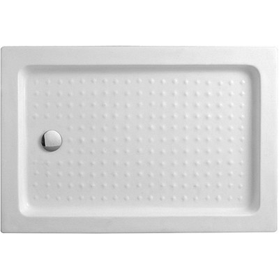 Поддон для душа Cezares Tray прямоугольный 110/100, акриловый
