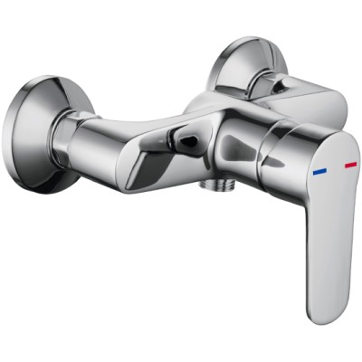 Смеситель Aquanet Massima SD21127 для душа