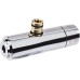 Душевая стойка Hansgrohe Croma 220 Showerpipe Reno 27224000