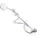 Душевая стойка Hansgrohe Croma 220 Showerpipe Reno 27224000