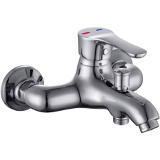 Смеситель Aquanet Elements SD20061 для ванны с душем 