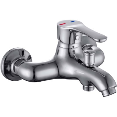 Смеситель Aquanet Elements SD20061 для ванны с душем