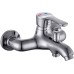 Смеситель Aquanet Elements SD20061 для ванны с душем