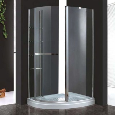 Душевой уголок Cezares Elena RH1 120/90 C Cr R