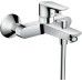 Душевой комплект Hansgrohe Talis E 71740000 смеситель + душевой гарнитур