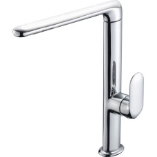 Смеситель BelBagno Ferrano FER LAM CRM для кухонной мойки 
