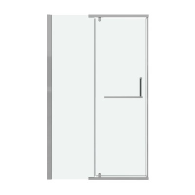 Душевая дверь в нишу Grossman Pragma 100.K33.03.100.10.00 100x195