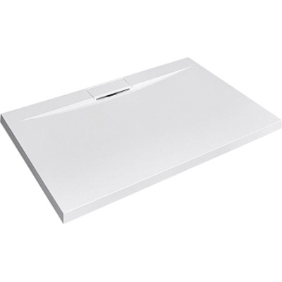 Поддон для душа Radaway Giaros D80x100