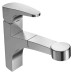 Смеситель Zorg Inox Imperia для кухонной мойки