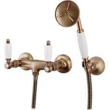 Смеситель Caprigo Adria Classic 03-015-vot для душа 