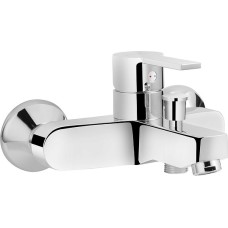 Смеситель VitrA Fuga A41057EXP для ванны с душем 