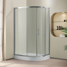 Душевой уголок Cezares Porta D RH2 120/90 C Cr 